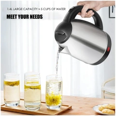 12v/24v Car electric water kettle