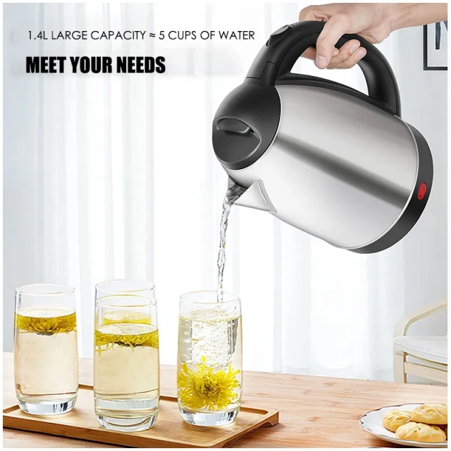 12v/24v Car electric water kettle