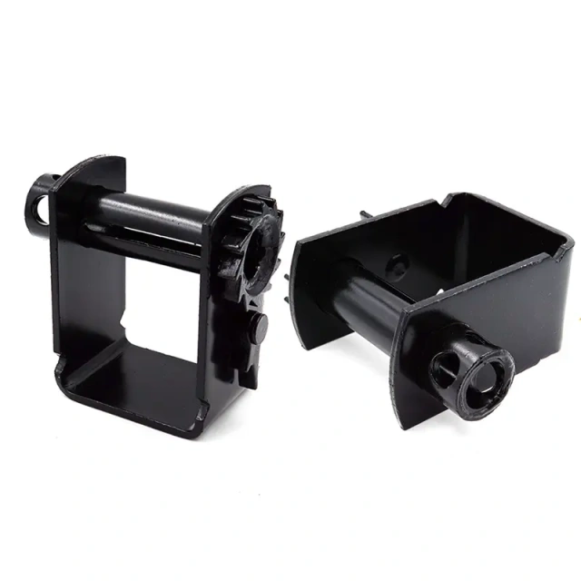Standard Notched Sliding Winch