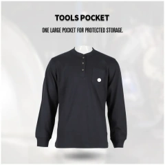 Mens clothing fire flame shirt retardant men for safety work shirts clothes