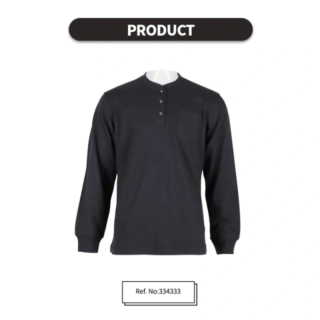 Mens clothing fire flame shirt retardant men for safety work shirts clothes