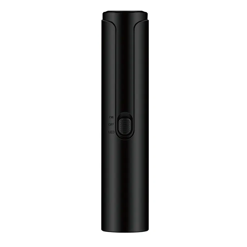 Newo battery portable innovative mini electric ball pump suitable with LED light for almost any type balls