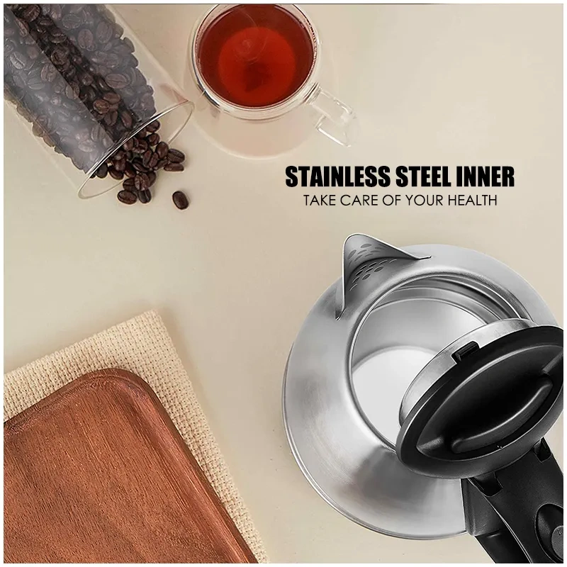 12v/24v Car electric water kettle