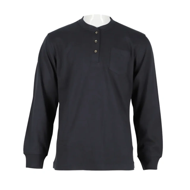 Mens clothing fire flame shirt retardant men for safety work shirts clothes