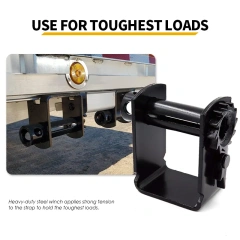 Standard Notched Sliding Winch