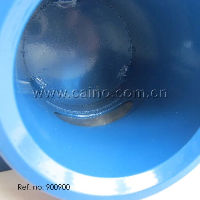 Heavy Duty Steel King Pin Lock