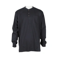 FR Flame Resistant Shirt Clothing For Men