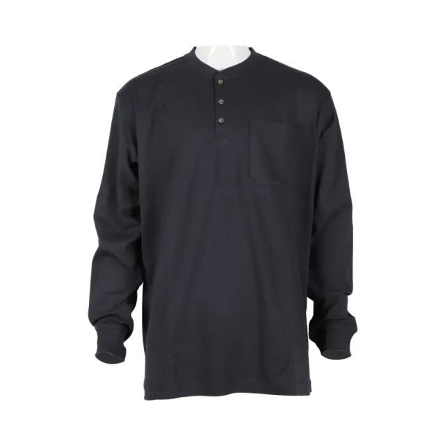 FR Flame Resistant Shirt Clothing For Men