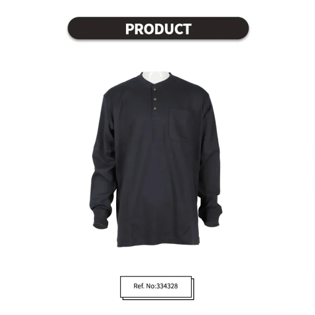 FR Flame Resistant Shirt Clothing For Men