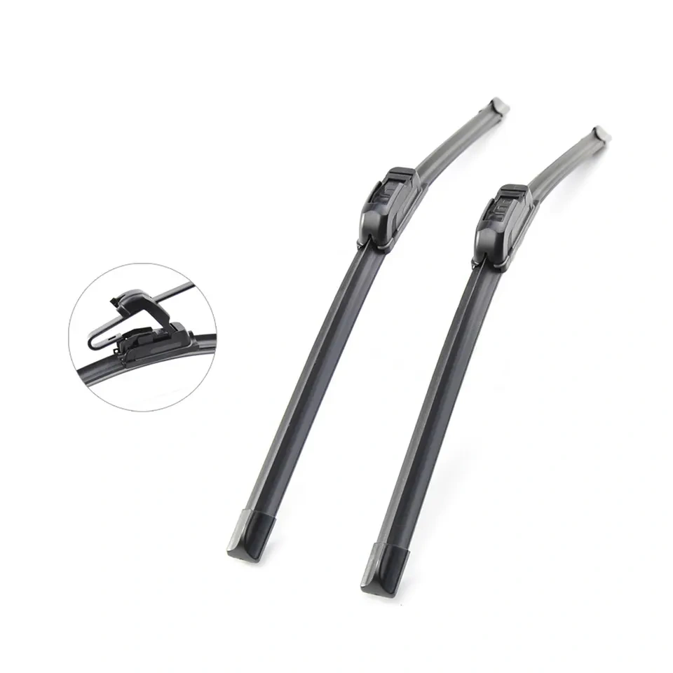 Auto Car Universal Flat Soft Windscreen Windshield Wiper Car Windshield Blades