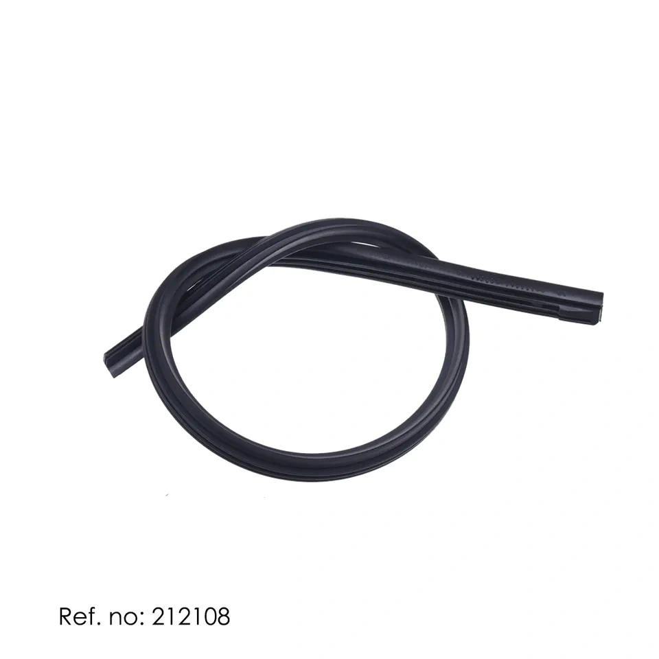 Auto Car Universal Flat Soft Windscreen Windshield Wiper Car Windshield Blades