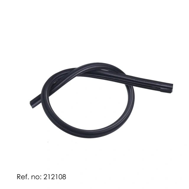 Auto Car Universal Flat Soft Windscreen Windshield Wiper Car Windshield Blades