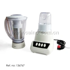 12V Blender