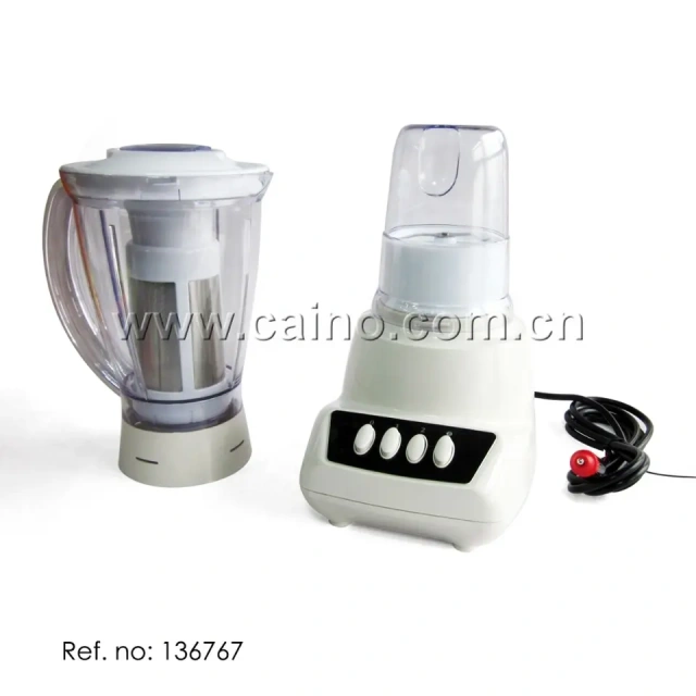 12V Blender