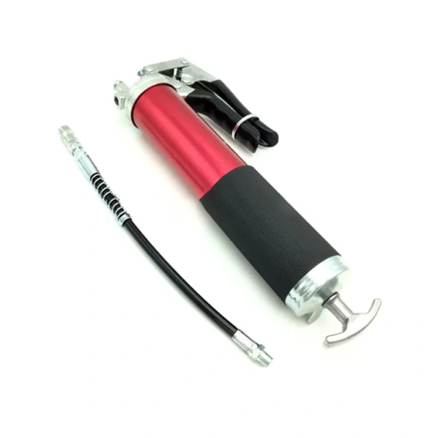 Heavy duty hand Grease gun 500cc 10000psi