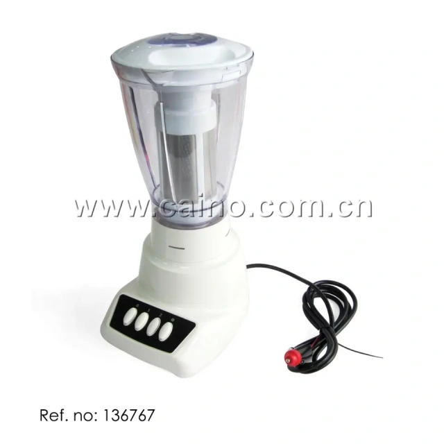 12V Blender