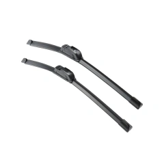 Auto Car Universal Flat Soft Windscreen Windshield Wiper Car Windshield Blades