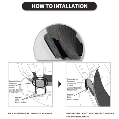 4 Point Ratcheting Personal Protective abs full brim protection hard safety hats hard