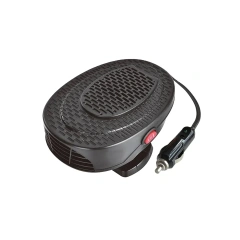 Fast Heating Window Windscreen Defrost Defogger 12V Car Fan Heater