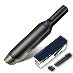 5000 Pa Cordless Rechargeable Home and Car Mini Vacuum Cleaner Handheld Wet Dry Wireless Vacuum Cleaner