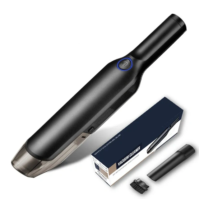 5000 Pa Cordless Rechargeable Home and Car Mini Vacuum Cleaner Handheld Wet Dry Wireless Vacuum Cleaner