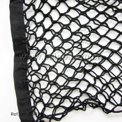 Trunk Cargo Net with 4 hooks