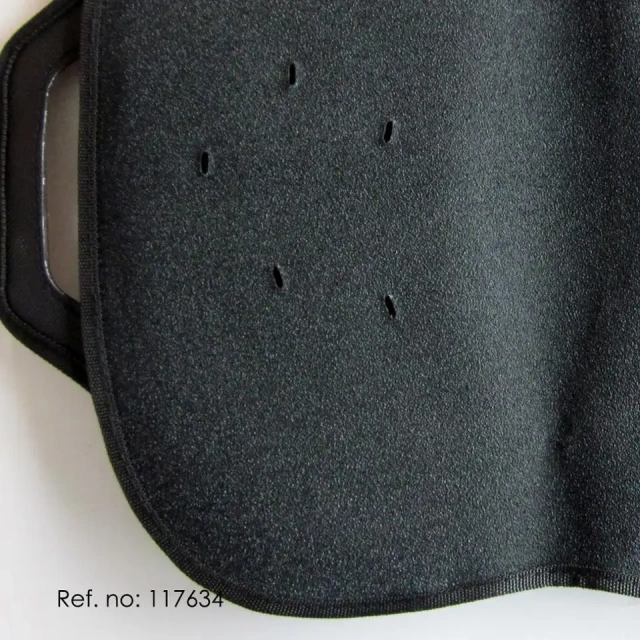 Gel Memory Foam Foldable Office Chair Car Seat Cushion for Truck Driver