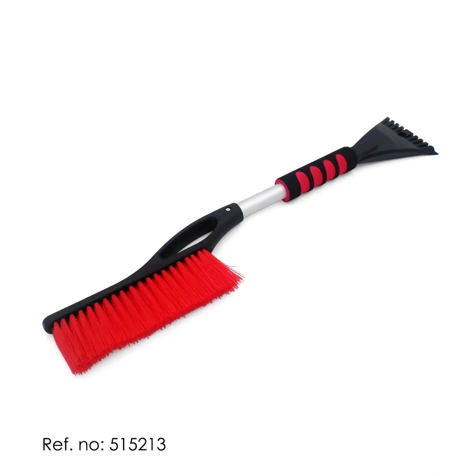 Multi-function 2 in 1 Auto Tool Car Snow Brush Ice Scraper for Snow Cleaning