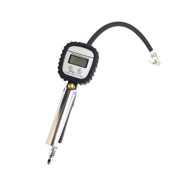 Tire pressure gauge Heavy duty tyre gauge 0-150psi