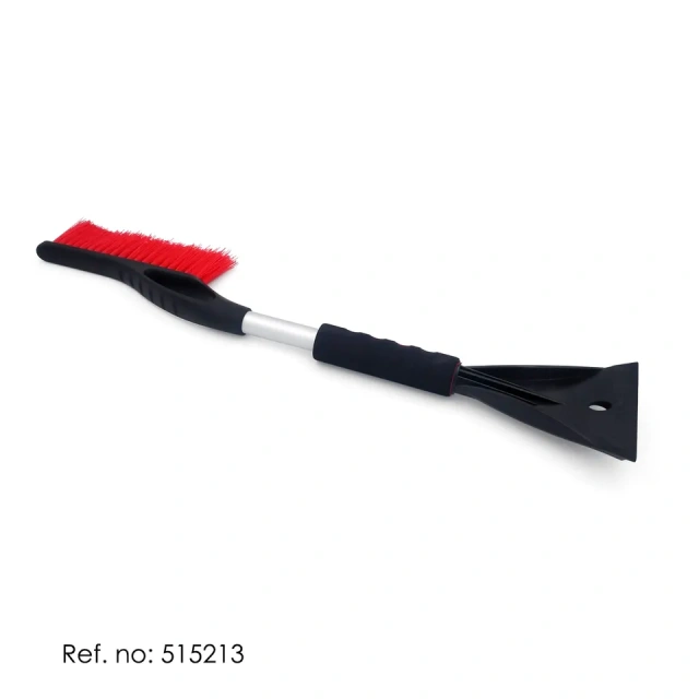 Multi-function 2 in 1 Auto Tool Car Snow Brush Ice Scraper for Snow Cleaning