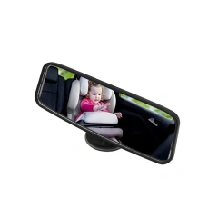 Universal Car Interior Rearview Baby Rear View Mirror with Adjustable Suction Cup