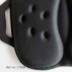 Gel Memory Foam Foldable Office Chair Car Seat Cushion for Truck Driver