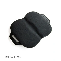 Gel Memory Foam Foldable Office Chair Car Seat Cushion for Truck Driver