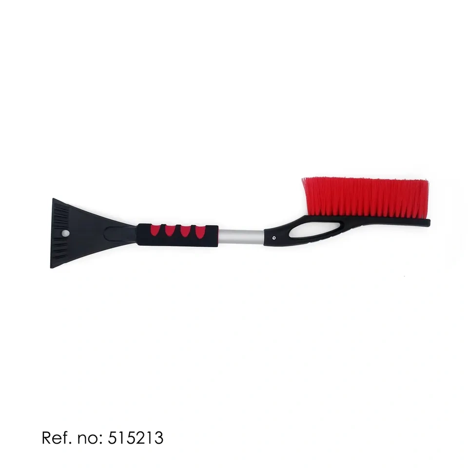 Multi-function 2 in 1 Auto Tool Car Snow Brush Ice Scraper for Snow Cleaning