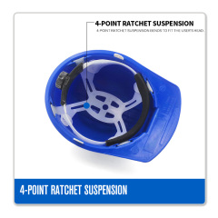 Engineering Mining Abs Helmets Construction Site Ventilated Industrial Hard Shell Hats