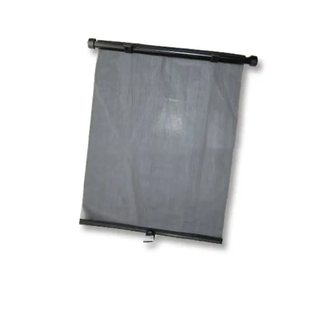Car sun shade roller car sunshade for side windows
