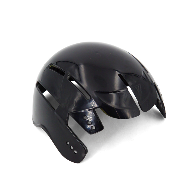 Lightweight ABS EVA Protective Bump Cap Insert Breathable Head Protection
