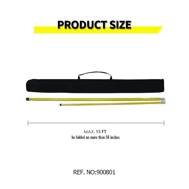 15FT Standard Duty Load Measuring Stick