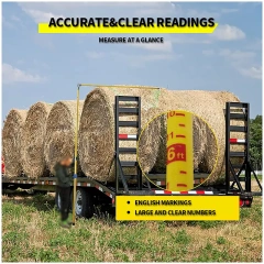 15FT Standard Duty Load Measuring Stick