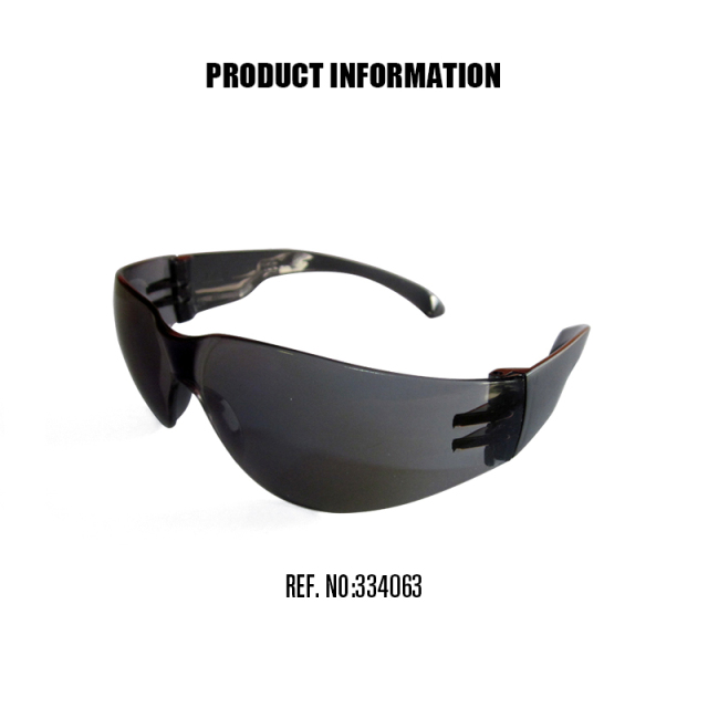 Safety Glasses For Industry Use , ANSI Z87 Safety Glasses
