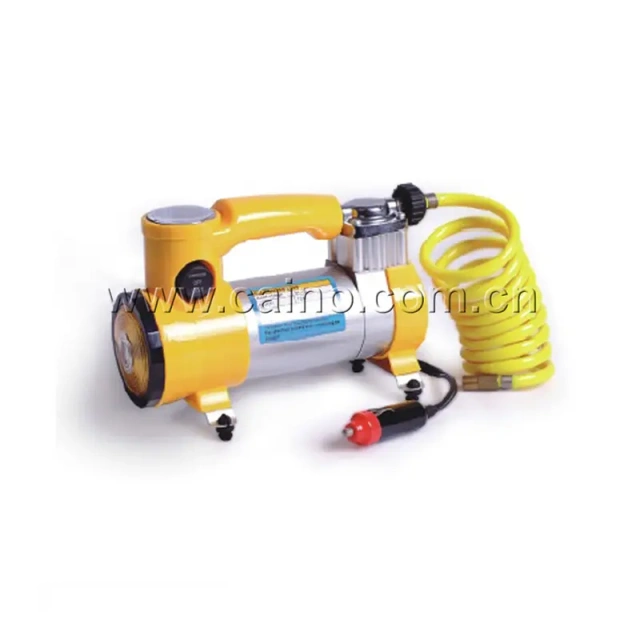 12V Car Air Compressor Portable Tire Inflator for car