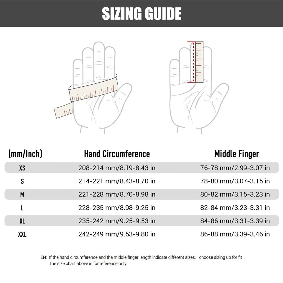 Kitchen work gloves men cut resistance proof hand anti cut protection gloves food level 5 protection