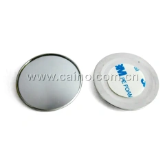 Car Seat Universal Rearview For Fixed Headrest Baby Saftey Mirror