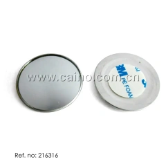 Car Seat Universal Rearview For Fixed Headrest Baby Saftey Mirror