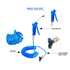 Air Blow Gun Air Dust Gun
