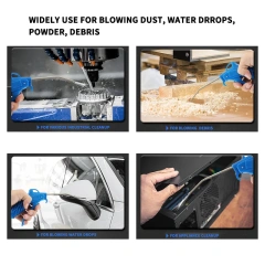 Air Blow Gun Air Dust Gun