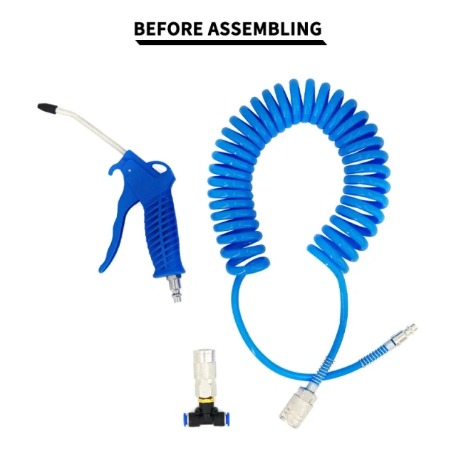 Air Blow Gun Air Dust Gun