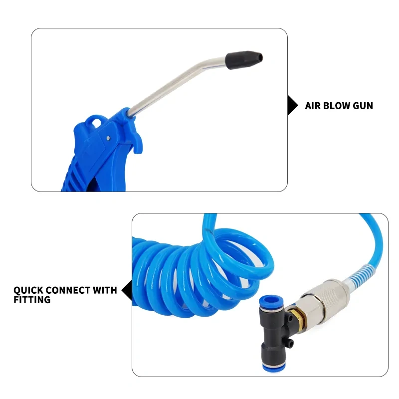Air Blow Gun Air Dust Gun