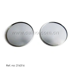 Car Seat Universal Rearview For Fixed Headrest Baby Saftey Mirror