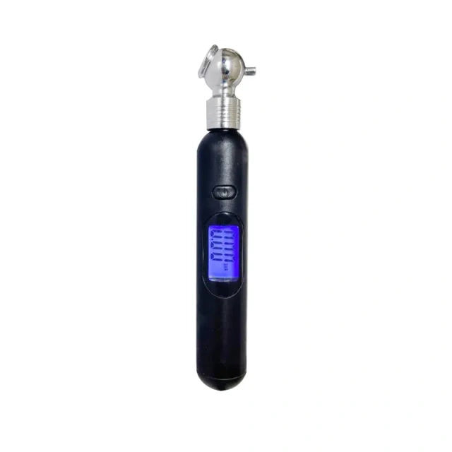 Tire pressure gauge Heavy duty tyre gauge 3-100psi